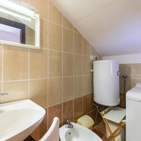 Apartman Lovely In With Wifi
