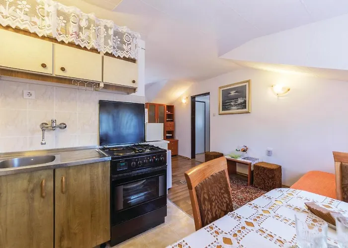 Daire 2 Bedroom Amazing In