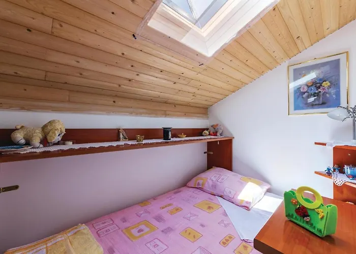 2 Bedroom Amazing In * Pavicini